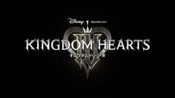 Ya puedes ver el primer tráiler de Kingdom Hearts 4
