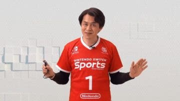 Nintendo comparte esta advertencia de seguridad para los Joy-Con con motivo de Switch Sports