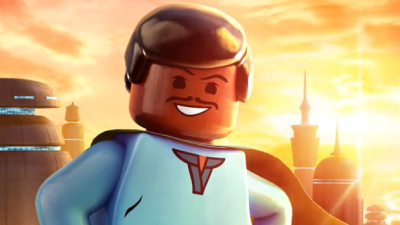 Todos estos juegos de LEGO están rebajados de forma temporal en la eShop de Nintendo Switch