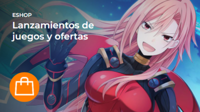 Lanzamientos de juegos y ofertas de la semana en la eShop de Nintendo (21/4/22, Europa y América)