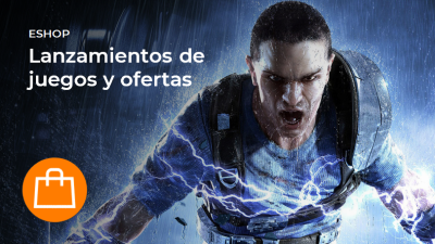 Lanzamientos de juegos y ofertas de la semana en la eShop de Nintendo (14/4/22, Europa y América)
