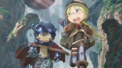 Los esperados Made in Abyss y Parkasaurus concretan sus estrenos en Nintendo Switch