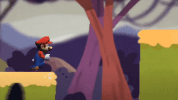 Este peculiar juego fake de Super Mario ha llegado a la Xbox Store