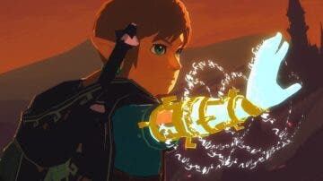 “Destiny Abound”: La historia del genial tráiler fan-made de Zelda: Breath of the Wild 2