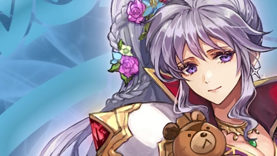 Fire Emblem Heroes confirma la llegada de nuevos héroes con este tráiler