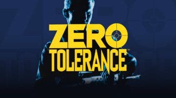 Zero Tolerance Collection está de camino a Nintendo Switch