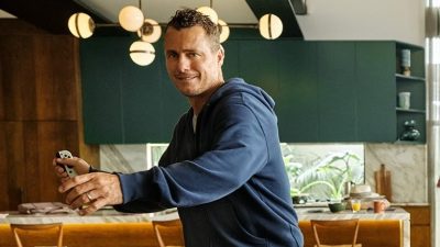 Las estrellas del tenis Lleyton y Cruz Hewitt protagonizan este nuevo vídeo promocional de Nintendo Switch