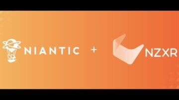 Niantic compra el estudio de realidad aumentada NZXR