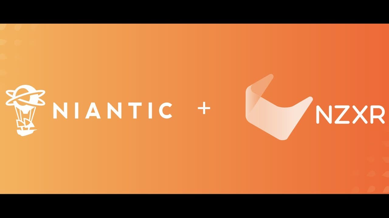 Niantic compra el estudio de realidad aumentada NZXR
