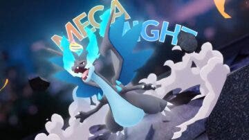 Pokémon GO comienza a lanzar la actualización de la Megaevolución en algunos territorios: todos los detalles