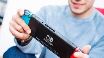 Nintendo Switch acaba de superar en ventas a Xbox One en Reino Unido