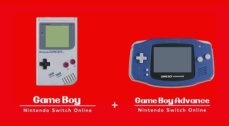 Nintendo Switch Online confirma la llegada de juegos de Game Boy