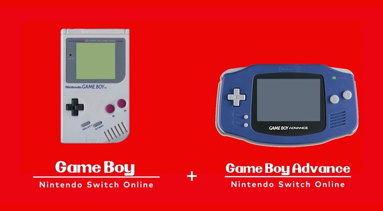 Todo sobre el rumor que apunta a que Nintendo trabaja en emuladores de Game Boy y Game Boy Advance para Nintendo Switch