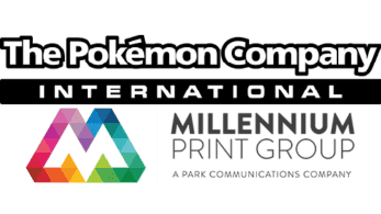 The Pokémon Company adquiere la empresa Millennium Print Group