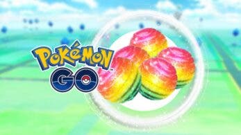 Pokémon GO actualiza la forma de conseguir Caramelos Raros