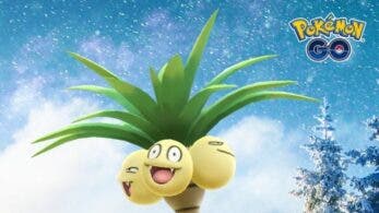 Pokémon GO confirma nuevo evento de recuperación para el 30 de abril