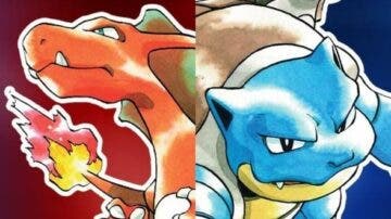 Mecánica oculta de Pokémon Rojo y Azul se vuelve viral más de 25 años después