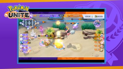 Pokémon Unite: Se comparte un análisis oficial de las estrategias del metajuego a nivel competitivo