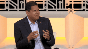 Reggie comenta los fracasos y éxitos de Nintendo, el Game Pass de Xbox, la escasez de PlayStation y más