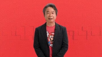 Miyamoto no cree que Nintendo vaya a cambiar cuando él ya no esté