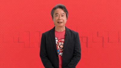 Shigeru Miyamoto