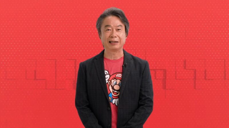 Nintendo nos dice el motivo de que Zelda y Super Mario se hayan convertido en leyendas durante casi 4 décadas