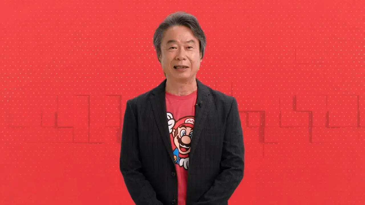 Miyamoto cumple 70 años: 70 datos que no conocías sobre la figura más  importante de los videojuegos - Meristation