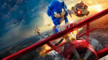 La película de Sonic 2 ya supera los 375 millones de dólares en taquilla