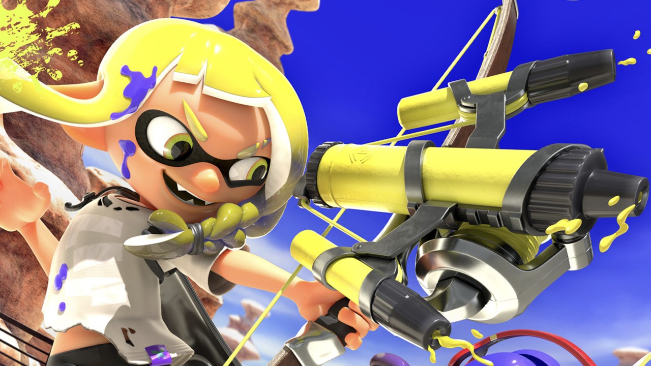 Splatoon 3 mostrará estos reconocimientos tras una partida