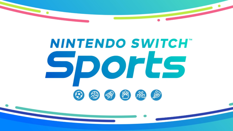 análisis Nintendo Switch Sports