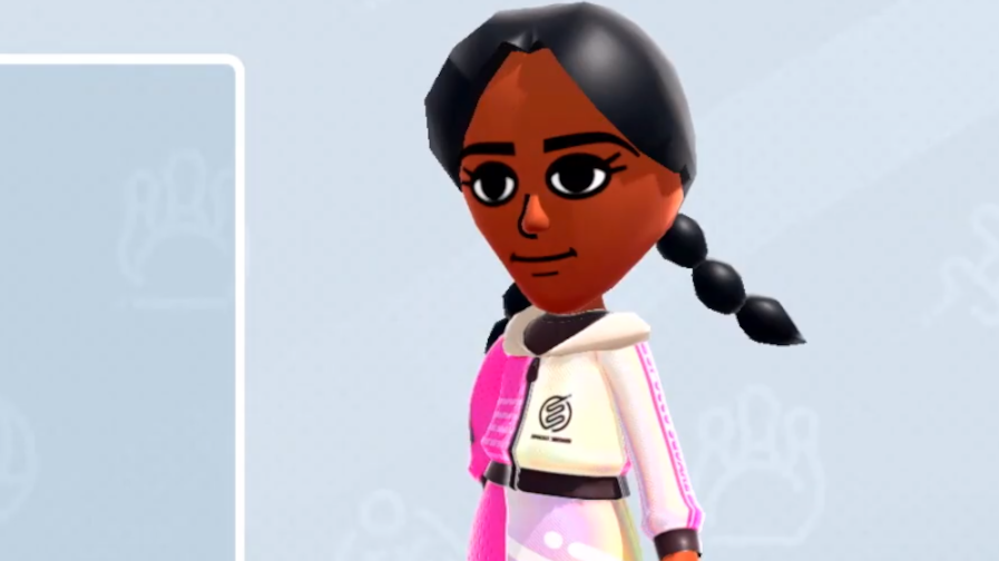 Cómo jugar con un Mii en Nintendo Switch Sports