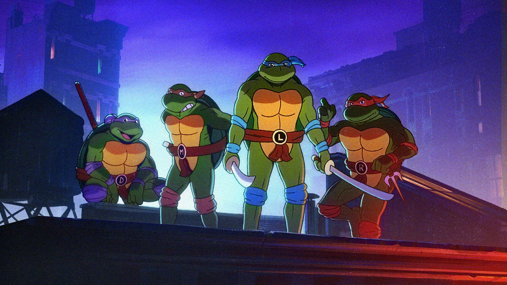 Los creadores de Teenage Mutant Ninja Turtles: Shredder’s Revenge no tienen planes para DLC del juego