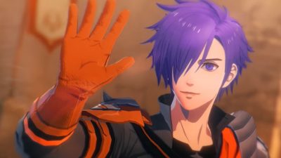 Ya puedes ver el tráiler de lanzamiento en español de Fire Emblem Warriors: Three Hopes
