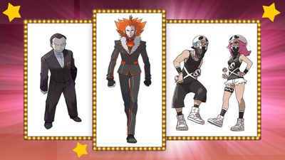 Cuestionario oficial para demostrar cuánto sabemos de los villanos de Pokémon