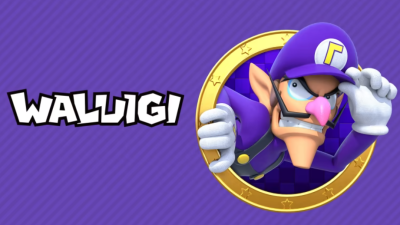 Nintendo recomienda estos juegos a los fans de Waluigi