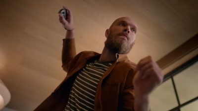 Max Gawn y Jonathan Thurston protagonizan el nuevo vídeo promocional de Nintendo Switch Sports
