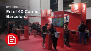 [Crónica] 40 Comic Barcelona