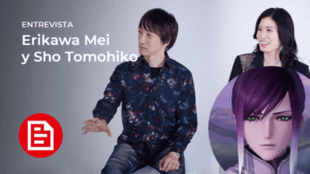 [Entrevista] Mei Erikawa y Tomohiko Sho sobre Touken Ranbu Warriors y los otomes en Occidente