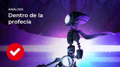 [Análisis] Vesper: Zero Light Edition para Nintendo Switch