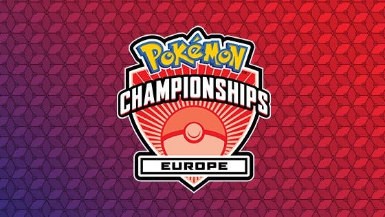 Todo sobre la retransmisión oficial del Campeonato Internacional Pokémon de Europa 2024