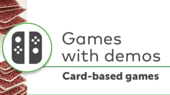 Nintendo nos recomienda estos juegos de cartas con demos disponibles en la eShop de Switch
