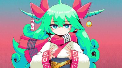 Pride Dance Out & Proud, TOKOYO: The Tower of Perpetuity, Needy Streamer Overload y The New Prince of Tennis: Let’s Go!! Daily Life concretan sus estrenos en Nintendo Switch