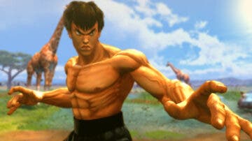 El compositor de Street Fighter no cree que Fei Long vuelva a aparecer