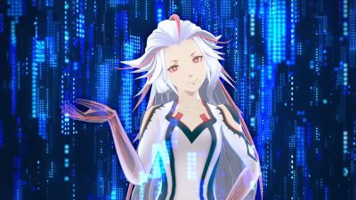 Conocemos el considerable tamaño de descarga de AI: The Somnium Files – nirvanA Initiative