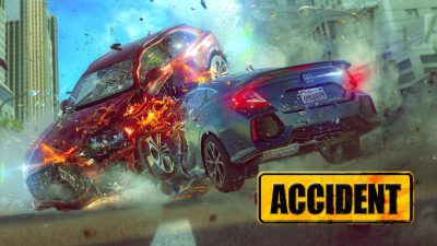 El juego de simulación Accident llega la próxima semana a Nintendo Switch
