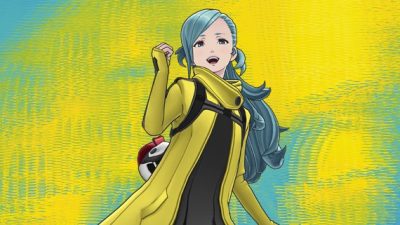 PigShip and the Giant Wolf, EleMetals: Death Metal Death Match, Squish y AI: The Somnium Files – nirvanA Initiative concretan sus estrenos en Nintendo Switch