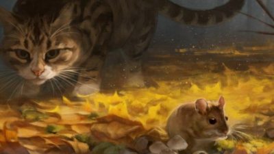 DeathRun TV y Cattails: Wildwood Story se aproximan a Nintendo Switch
