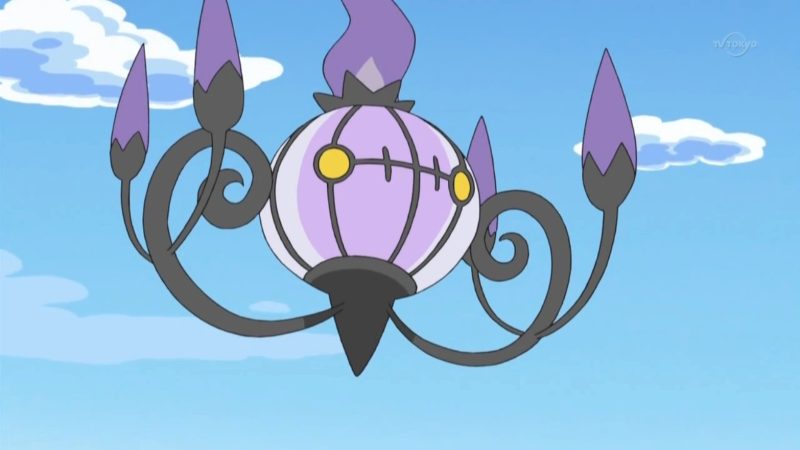 Pokémon