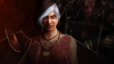 Dead by Daylight confirma colaboración con Attack on Titan y mucho más