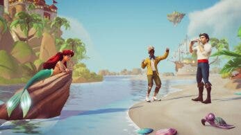 Disney Dreamlight Valley estrena nuevo tráiler en la Gamescom